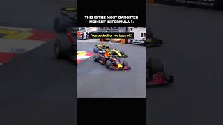 When Max Verstappen overtook Carlos Sainz with his special move in Formula 1 [upl. by Savinirs]