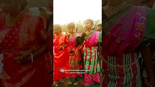 new santali vairalvideo 2024 [upl. by Balcer]