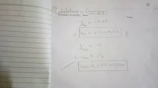 Effect of substrate concentration on enzyme activity acid phosphatase practical [upl. by Lyndsey]