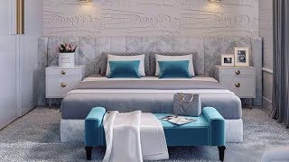 Best of Modern Bedroom  Design Ideas 2021 💕💕💕 [upl. by Huckaby]