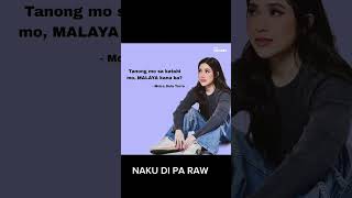 BEST SINGER Moira Dela Torre lyrics music love song viralvideo [upl. by Aday]