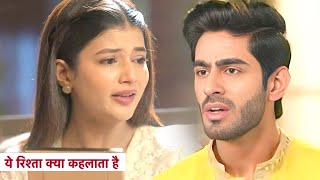 Yeh Rishta Kya Kehlata Hai Update Abhira Ko Nahi Milega Loan Manisha Krish Denge Abhira Ko Paise [upl. by Aissyla]