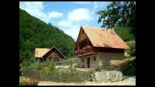 Zagorska Polka Croatian Folk Song [upl. by Hanah]