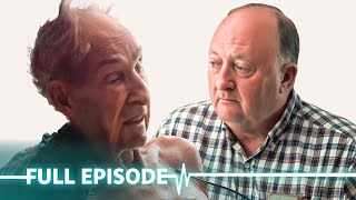 Heartbroken Son Fears For His Fathers Life  Paramedic Emergency Response Full Episode [upl. by Ariec]