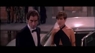 Bande annonce  James Bond  Permis de tuer 1989 [upl. by Aret]