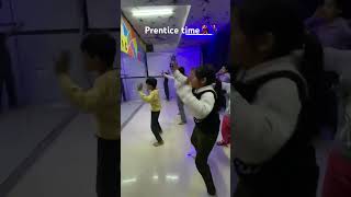 Practice time bacha party dance dancesongcover dancechoreography viralshort Rkvlogsdi2ki [upl. by Orazio]