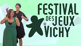 FESTIVAL VICHY 2024 [upl. by Reinhard177]