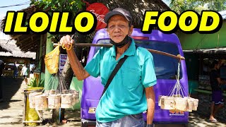 The Chui Show Iloilo Food Tour Full Episode [upl. by Eileen]