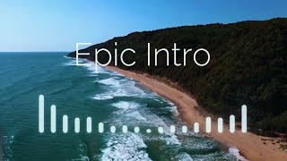 SHORT EPIC INTRO NO COPYRIGHT INTRO MUSIC [upl. by Anawad]