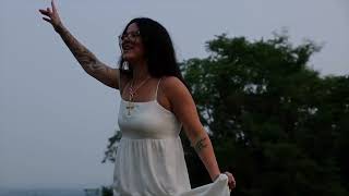 Caitlynne Curtis  quotBeen Thru Hellquot Official Music Video [upl. by Antone]