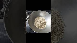 healthy roasted mix seeds recipe viral ytshorts trending recipes shorts [upl. by Masuh221]