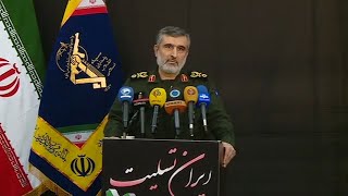 Iran admits shooting down Ukrainian plane quotby mistakequot [upl. by Nylikcaj966]