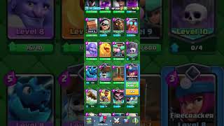 Kam samjha hai trending clashroyale ClashOfClans instagram attitude gaming ytshorts [upl. by Ailecra360]