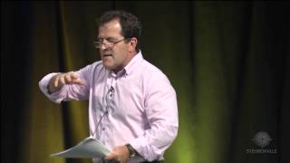 Andre Regnier  Wednesday General Session  St John Bosco Conference [upl. by Jammin]