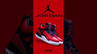 SPIZIKE remixed JORDAN Ai CUSTOM 2024 nike family fall custom jordan11 airjordan chicago [upl. by Torosian]