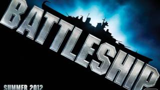 Battleship  Trailer [upl. by Anoirtac]