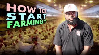 Broiler Chicken Farming Profits in South Africa । Broiler farm cost breakdown । Chicken farming tips [upl. by Nawram670]