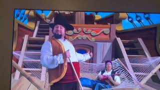 Jake And The Never Land Pirates  The Never Sands Of Time  Disney Junior UK [upl. by Wappes84]