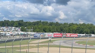 Janus Live at MidOhio [upl. by Karol38]