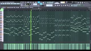 FREE FLPMIDI Best ProgressiveElectro House Melodies September 2015 [upl. by Aneerol]