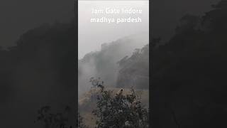 Jam gateIndoremadhya pradesh Indore top 5 place to visit indori videosnature loverview point [upl. by Malony]