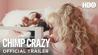 Chimp Crazy  Official Trailer  HBO [upl. by Marx489]