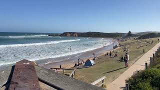 Torquay Surf Beach Victoria Australia 030220242 [upl. by Kort253]