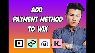 Add Affirm Afterpay Square Klarna To Wix Website  Payment Methods [upl. by Notsej802]