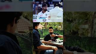 Mohammad siraj fight England Test🔥shorts youtubeshorts trending [upl. by Slaughter]