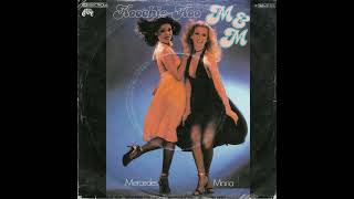 M amp M – Koochie Koo 1978 [upl. by Charissa]