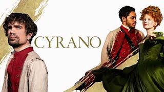 CYRANO  Scene At The Academy [upl. by Niaz297]