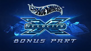 Hot Wheels  Velocity X GBA Bonus XSIve amp Overbored 454 [upl. by Hselin591]