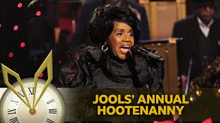 PP Arnold  Let’s Stay Together Jools Annual Hootenanny [upl. by Yeoz]