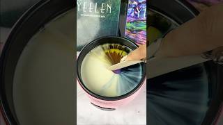 Easy to remove hair with our wax beads 🌝 yeelen waxing wax satisfying asmr hardwax waxbeads [upl. by Judsen]