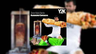 Doner Kebab Nacho Alejandro Garnacho SPEED UP [upl. by Annig51]