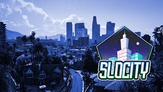 🔴ISCE SE NEKA SLUZBA🔴SloCity PART5⚡️Road to 200 subs⚡️ [upl. by Ffej]