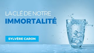 La Clé de notre Immortalité  Sylvère CARON [upl. by Arual]