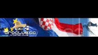 Hrvatska  Gibonni Dvije Duše 94 [upl. by Ahsocin]