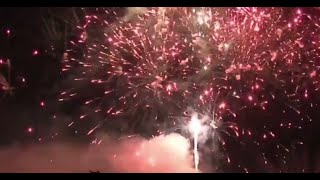 Ein Feuerwerk der Daten Fakten Zahlen [upl. by Aihtiekal]