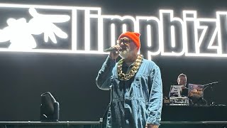 ⚡️🛸Limp Bizkit 2023🛸⚡️Full concert 💜 LIVE  Riverside Festival 26082023 [upl. by Yrannav]