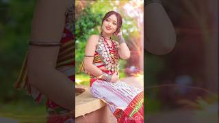 new kaubru video song 2024 🥀 kaubru new video song 2024🌹  new kokborok video kokborok shorts [upl. by Zoila]