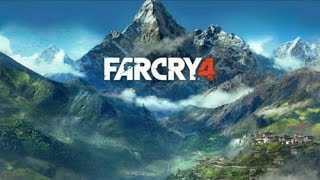 FAR CRY 4VIDA INFINITAPRIMER VIDEO COMENTADO [upl. by Notsew]