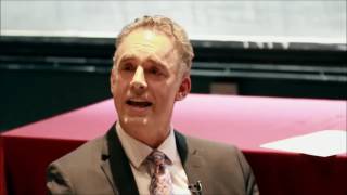 Jordan Peterson  Full Harvard Talk [upl. by Scarrow]