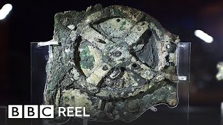 Antikythera Mechanism The ancient computer that simply shouldnt exist  BBC REEL [upl. by Town]