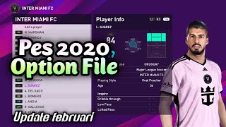 PES 2020  REVIEW PES 2020 SEASON 2024 PS4 [upl. by Appleby]