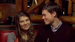 Bringing Up Bates  New Episodes Thursdays on UP [upl. by Suirauqed]