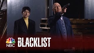 The Blacklist  Toms True Colors Episode Highlight [upl. by Tenney]