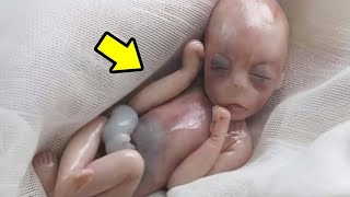 🛑The stillborn baby left everyone shocked😱 [upl. by Olihs]