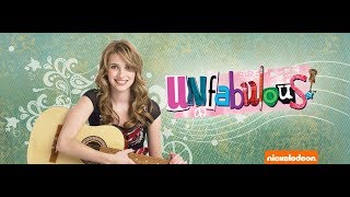 Unfaboulous series Intro at Nickelodeon piano cover [upl. by Cadel]