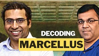 Saurabh Mukherjea amp the Power of Consistent Compounders  Marcellus Investment Managers [upl. by Janean39]